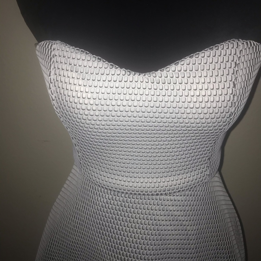 NWOT. Mystic S dress